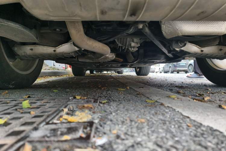 Used Audi Q8 2022 45 TFSI Luxury Dynamic Model Chassis Rear