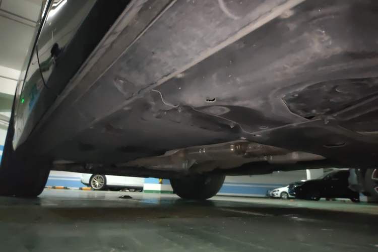 Used Audi Q8 2022 55 TFSI Luxury Dynamic Edition Chassis Rear Left