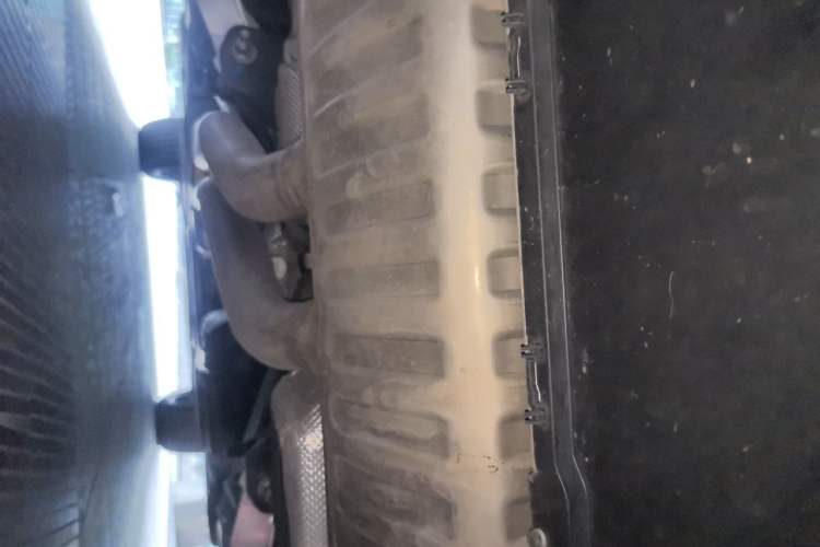 Used Audi Q8  Chassis Rear