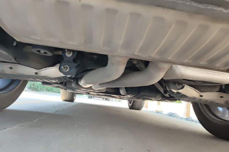 Used Audi Q8 2022 55 TFSI Prestige Dynamic Edition Chassis Rear