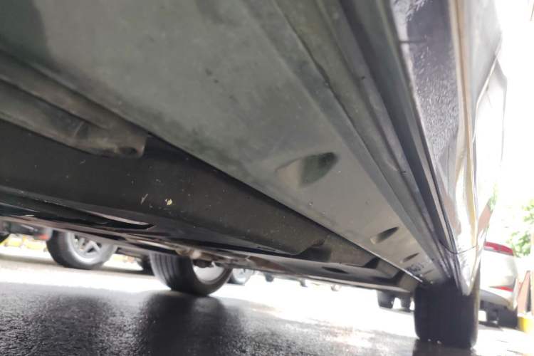 Used Audi Q8 2022 55 TFSI Prestige Dynamic Edition Chassis Rear Right