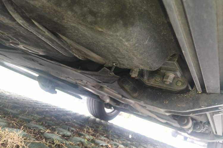 Used Audi Q8 2022 55 TFSI Luxury Dynamic Edition Chassis Rear Right