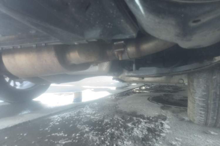 Used Audi Q8 2022 55 TFSI Luxury Dynamic Edition Chassis Rear Right