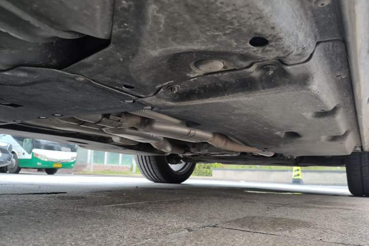 Used Audi Q8 2022 55 TFSI Luxury Dynamic Edition Chassis Rear Right