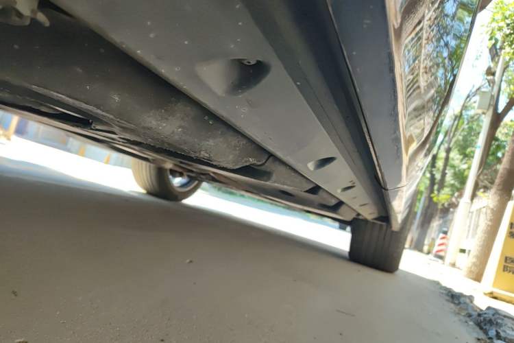 Used Audi Q8 2022 55 TFSI Prestige Dynamic Edition Chassis Rear Right