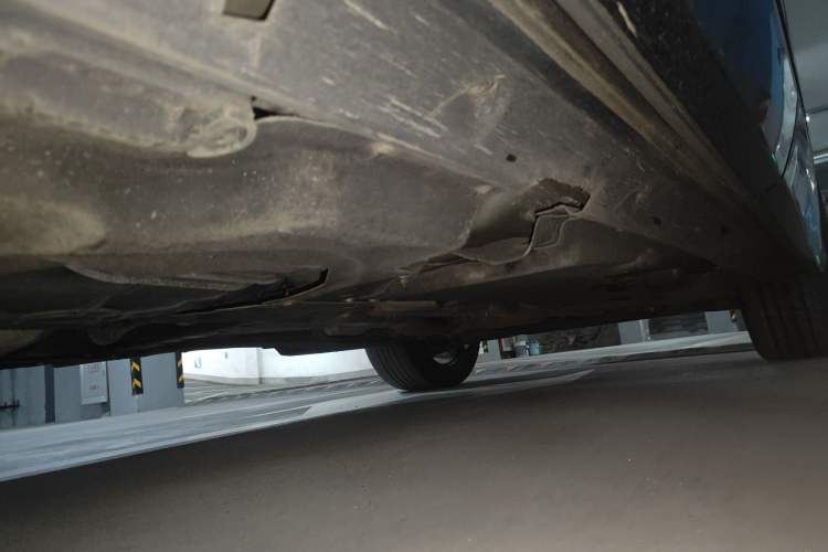 Used Audi Q8 2022 55 TFSI Prestige Dynamic Edition Chassis Rear Right