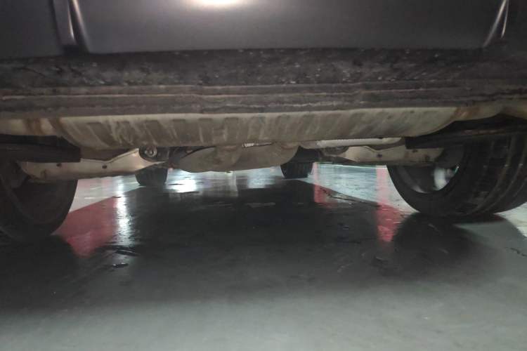 Used Audi Q8 2022 55 TFSI Prestige Dynamic Edition Chassis Rear