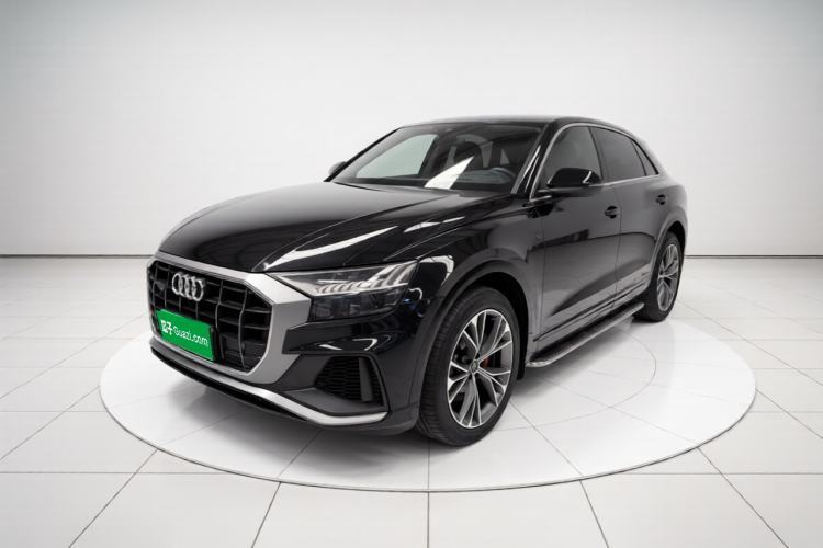 Ojetý Audi Q8 2022 55 TFSI Luxury Dynamic Edition Guazi used car, China used car export, Used car for sale, Used  cars, Cheapest cars for sale