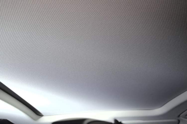Used Audi Q8 2022 55 TFSI Luxury Dynamic Edition Headliner