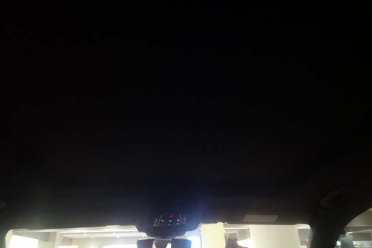 Used Audi Q8 2022 55 TFSI Prestige Dynamic Edition Headliner
