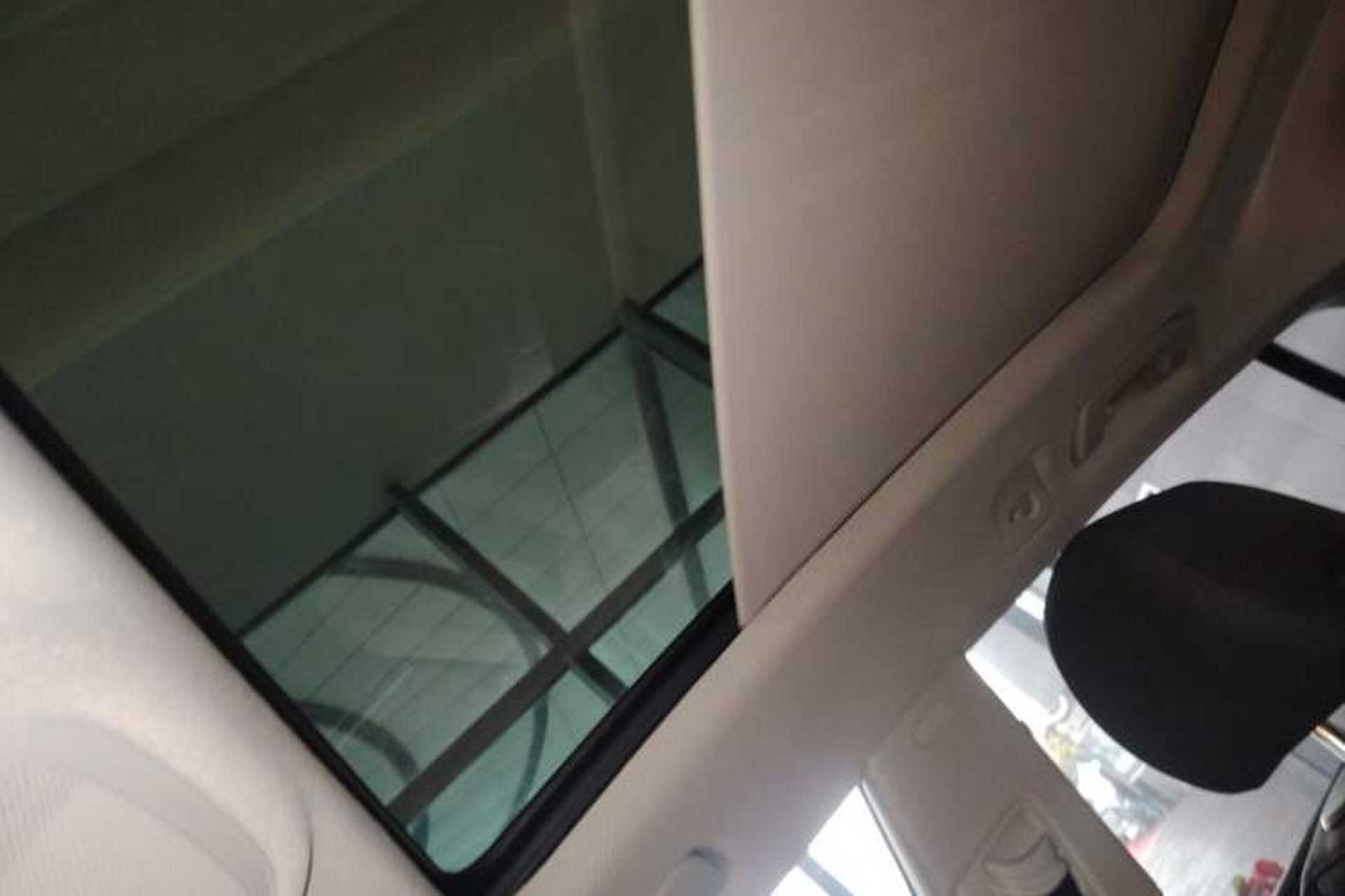 Used Audi Q8 2022 55 TFSI Luxury Dynamic Edition Headliner