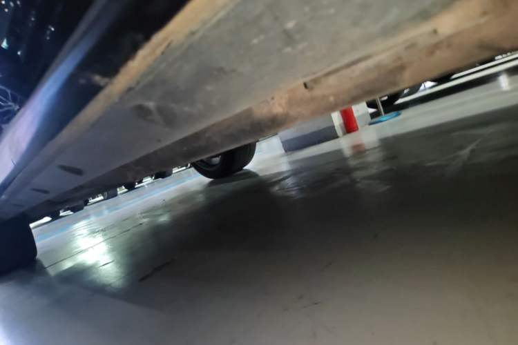 Used Audi Q8 2022 55 TFSI Luxury Dynamic Edition Left Side Sill