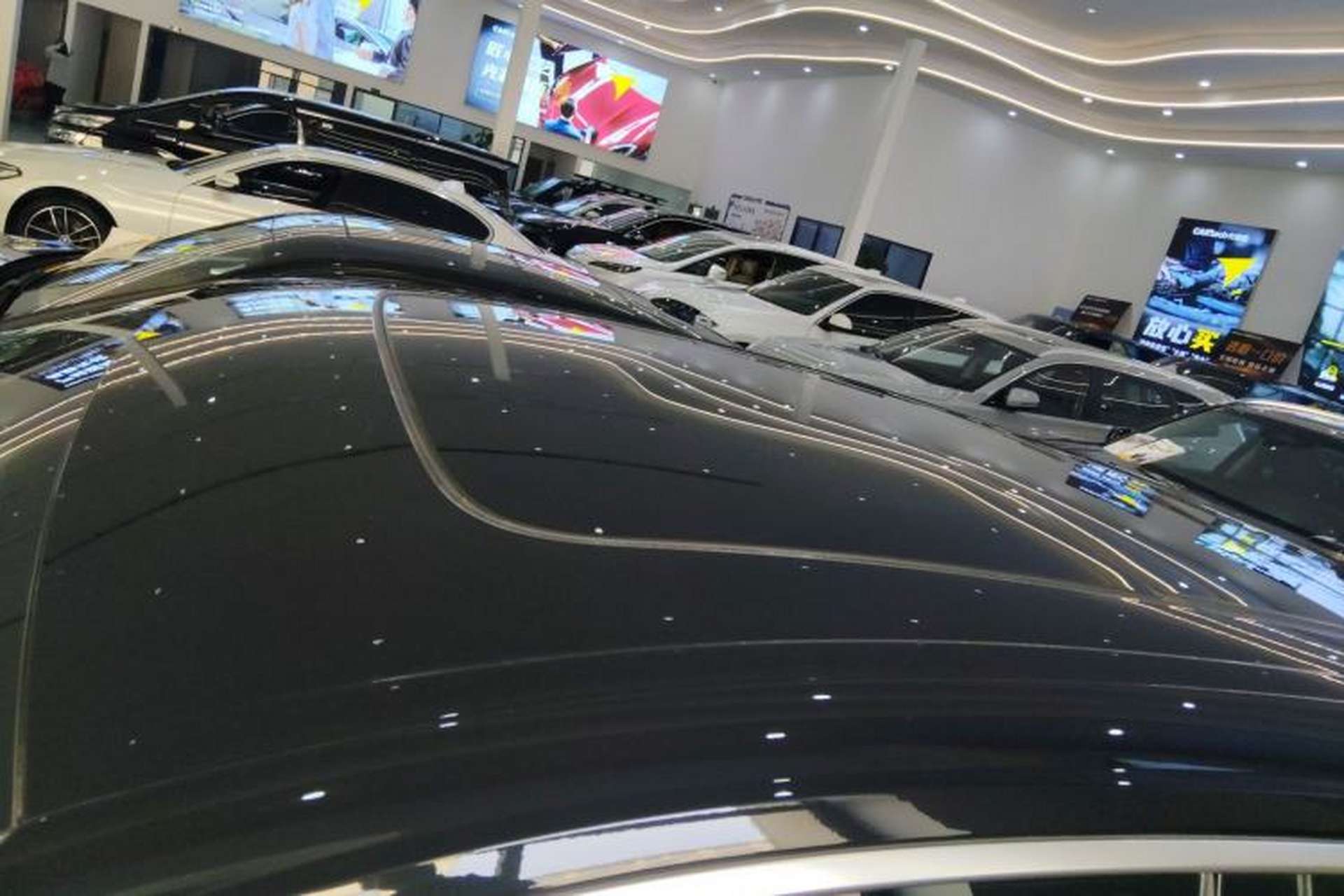 Used Audi Q8 2022 55 TFSI Luxury Dynamic Edition Roof