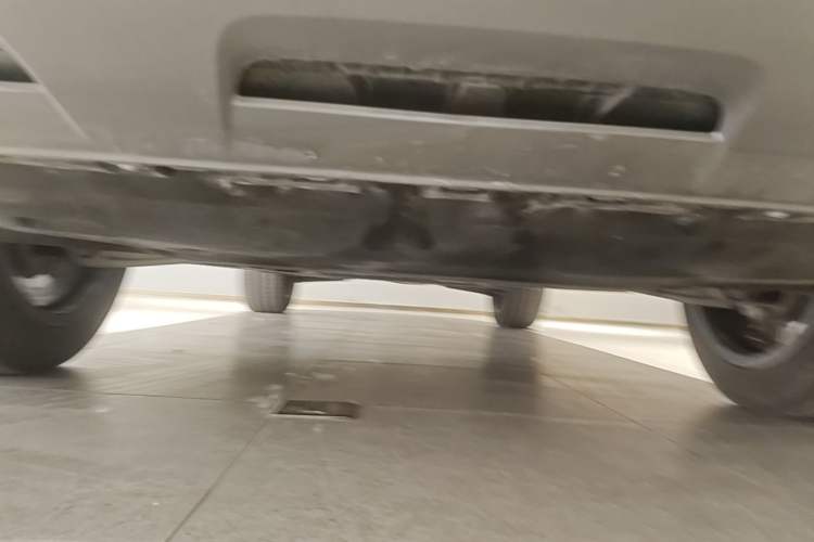Used Audi Q8 2023 55 TFSI Prestige Dynamic Edition Chassis Front