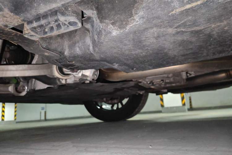 Used Audi Q8 2023 55 TFSI Luxury Dynamic Edition Chassis Front Left