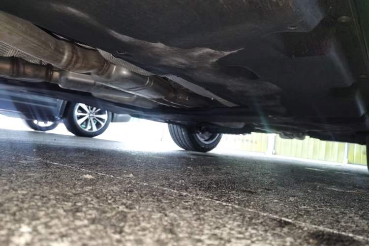 Used Audi Q8 2023 55 TFSI Luxury Dynamic Edition Chassis Front Left