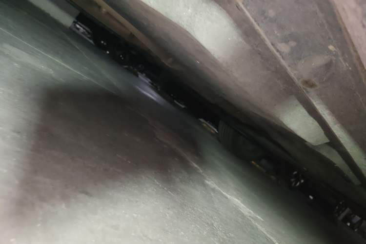 Used Audi Q8 2023 55 TFSI Luxury Dynamic Edition Chassis Front Left