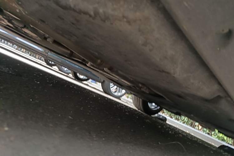 Used Audi Q8 2023 55 TFSI Luxury Dynamic Edition Chassis Front Left