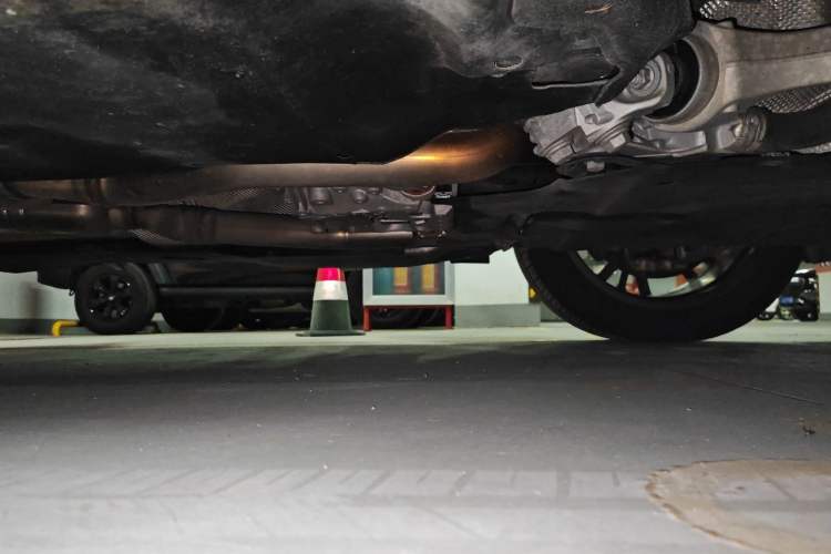Used Audi Q8 2023 55 TFSI Luxury Dynamic Edition Chassis Front Right