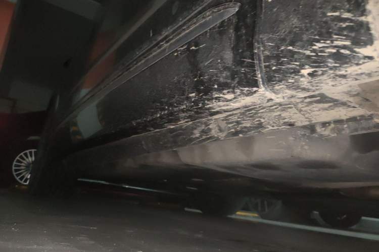 Used Audi Q8 2023 55 TFSI Luxury Dynamic Edition Chassis Front Right
