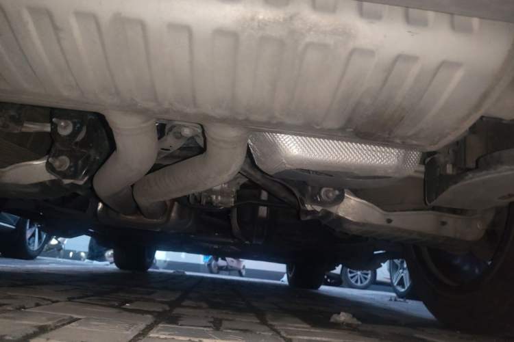 Used Audi Q8 2023 55 TFSI Luxury Dynamic Edition Chassis Rear