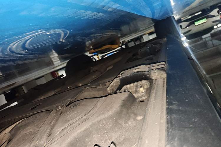 Used Audi Q8 2023 55 TFSI Luxury Dynamic Edition Chassis Rear Left