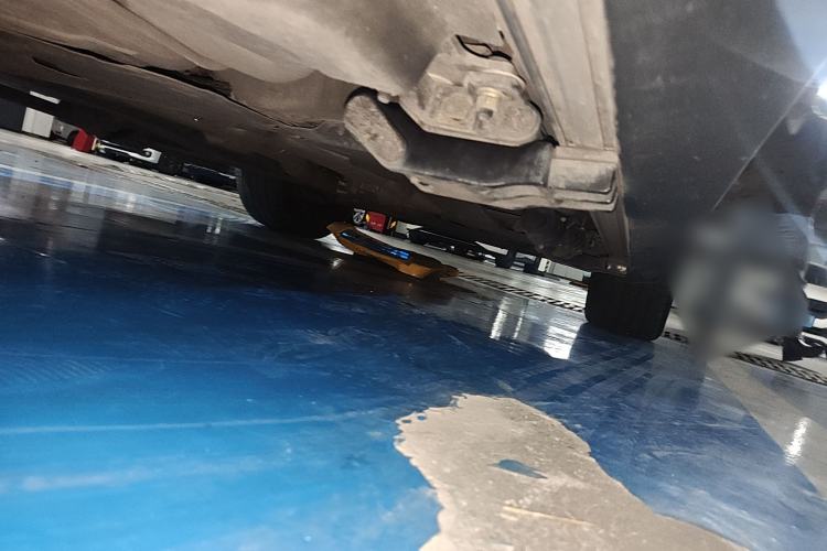 Used Audi Q8 2023 55 TFSI Luxury Dynamic Edition Chassis Rear Right