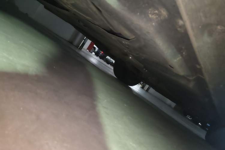 Used Audi Q8 2023 55 TFSI Luxury Dynamic Edition Chassis Rear Right