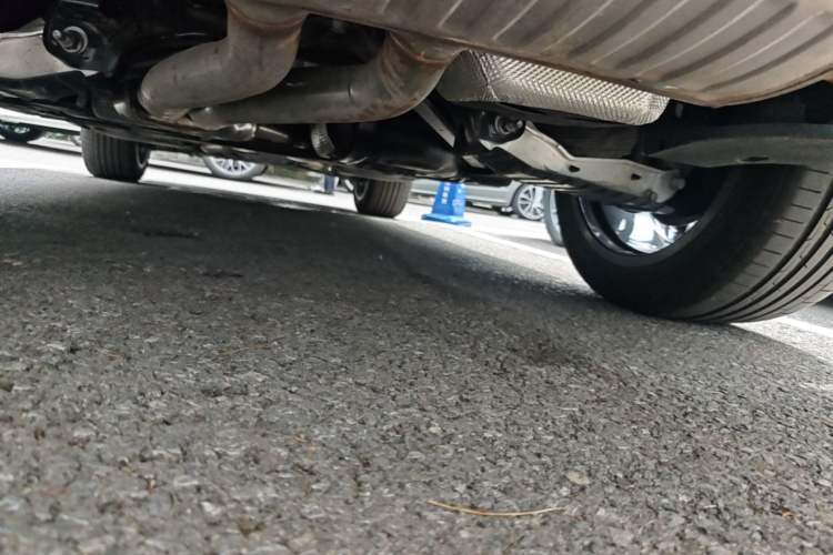 Used Audi Q8 2023 55 TFSI Prestige Dynamic Edition Chassis Rear