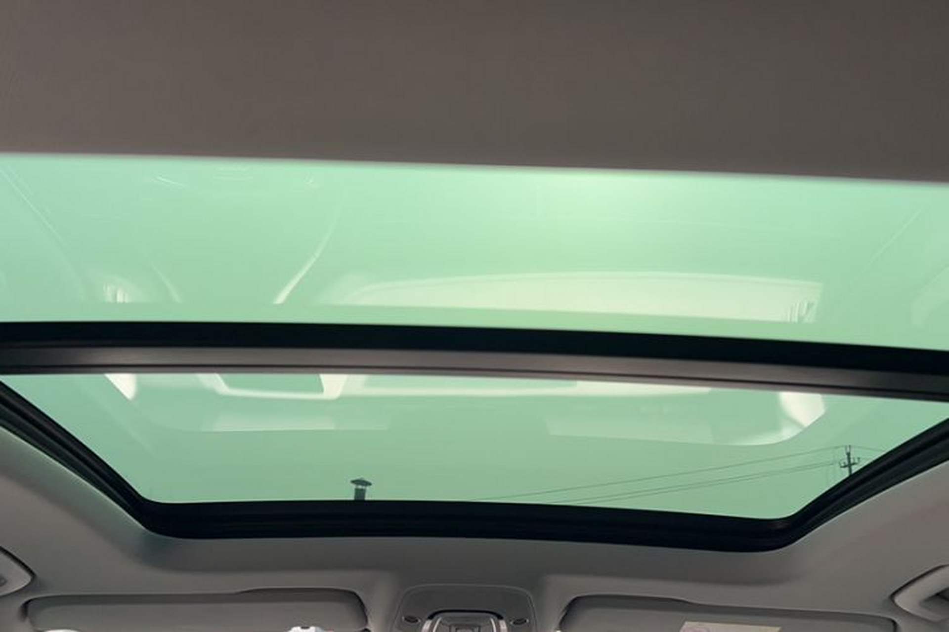 Used Audi Q8 2023 55 TFSI Luxury Dynamic Edition Headliner