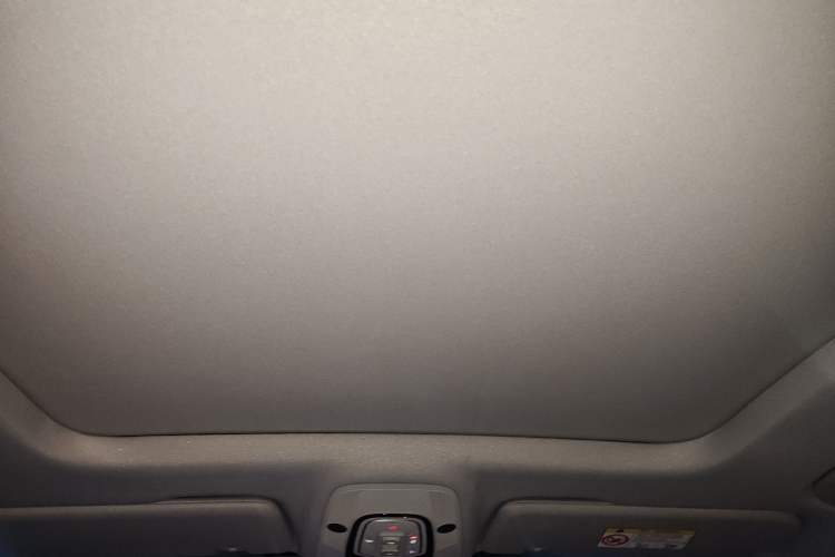 Used Audi Q8 2023 55 TFSI Luxury Dynamic Edition Headliner