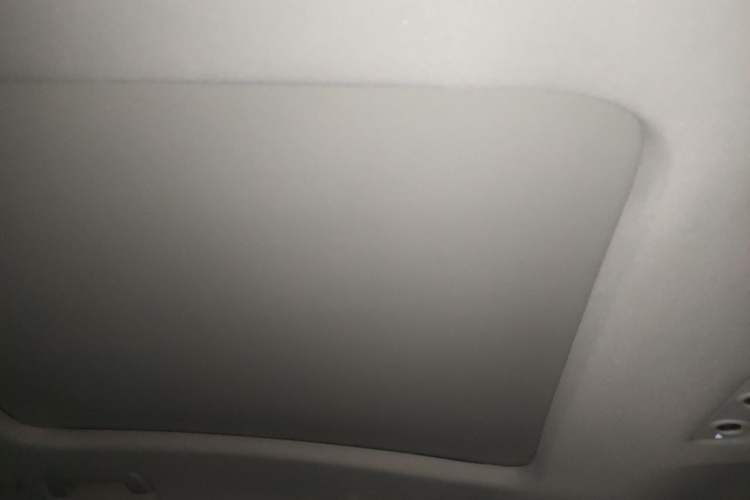 Used Audi Q8 2023 55 TFSI Luxury Dynamic Edition Headliner