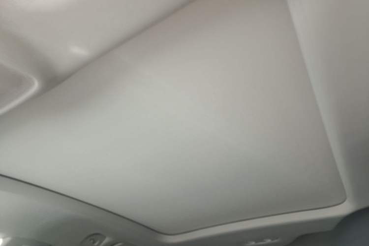Used Audi Q8 2023 55 TFSI Luxury Dynamic Edition Headliner