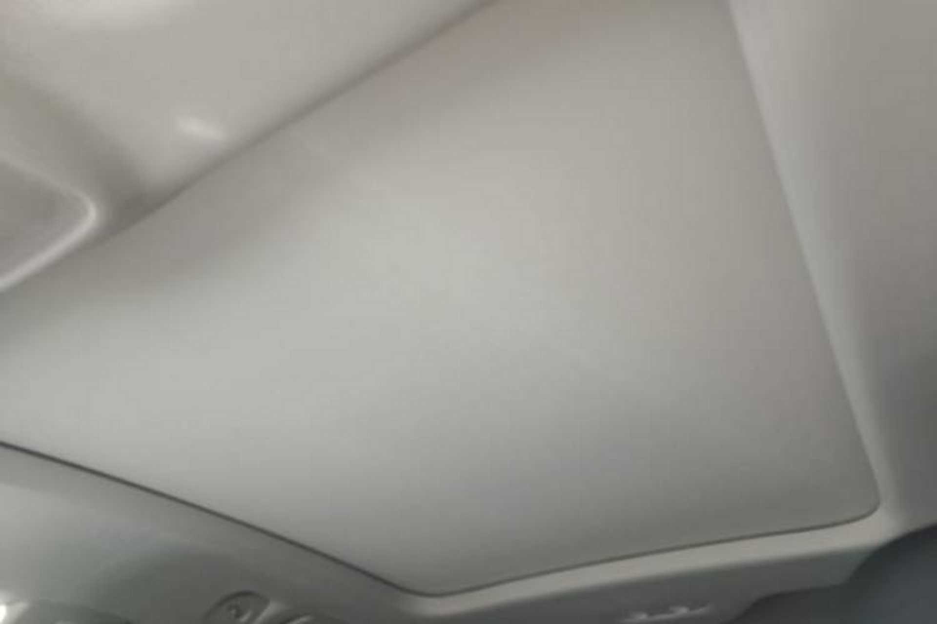 Used Audi Q8 2023 55 TFSI Luxury Dynamic Edition Headliner