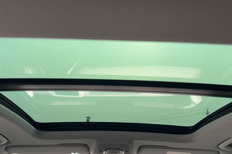 Used Audi Q8 2023 55 TFSI Luxury Dynamic Edition Headliner