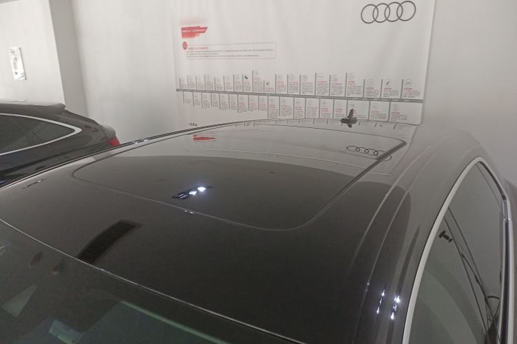 Used Audi Q8 2023 55 TFSI Luxury Dynamic Edition Roof