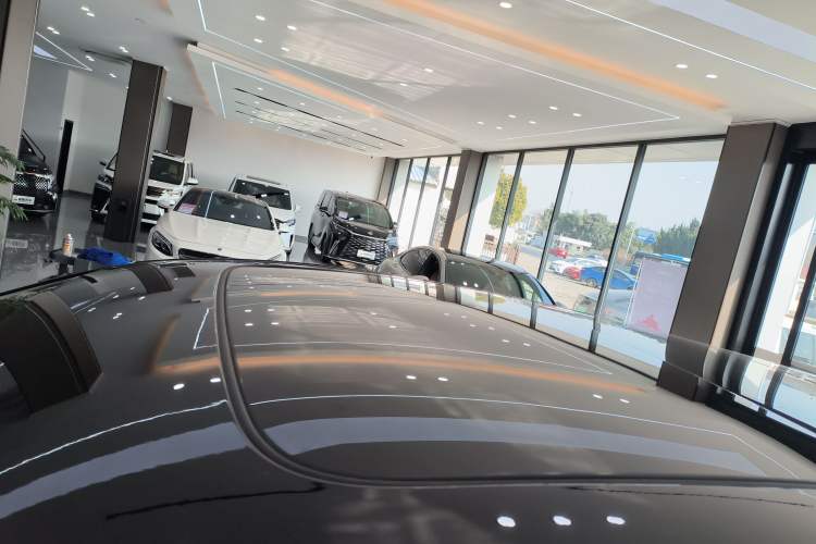 Used Audi Q8 2023 55 TFSI Luxury Dynamic Edition Roof