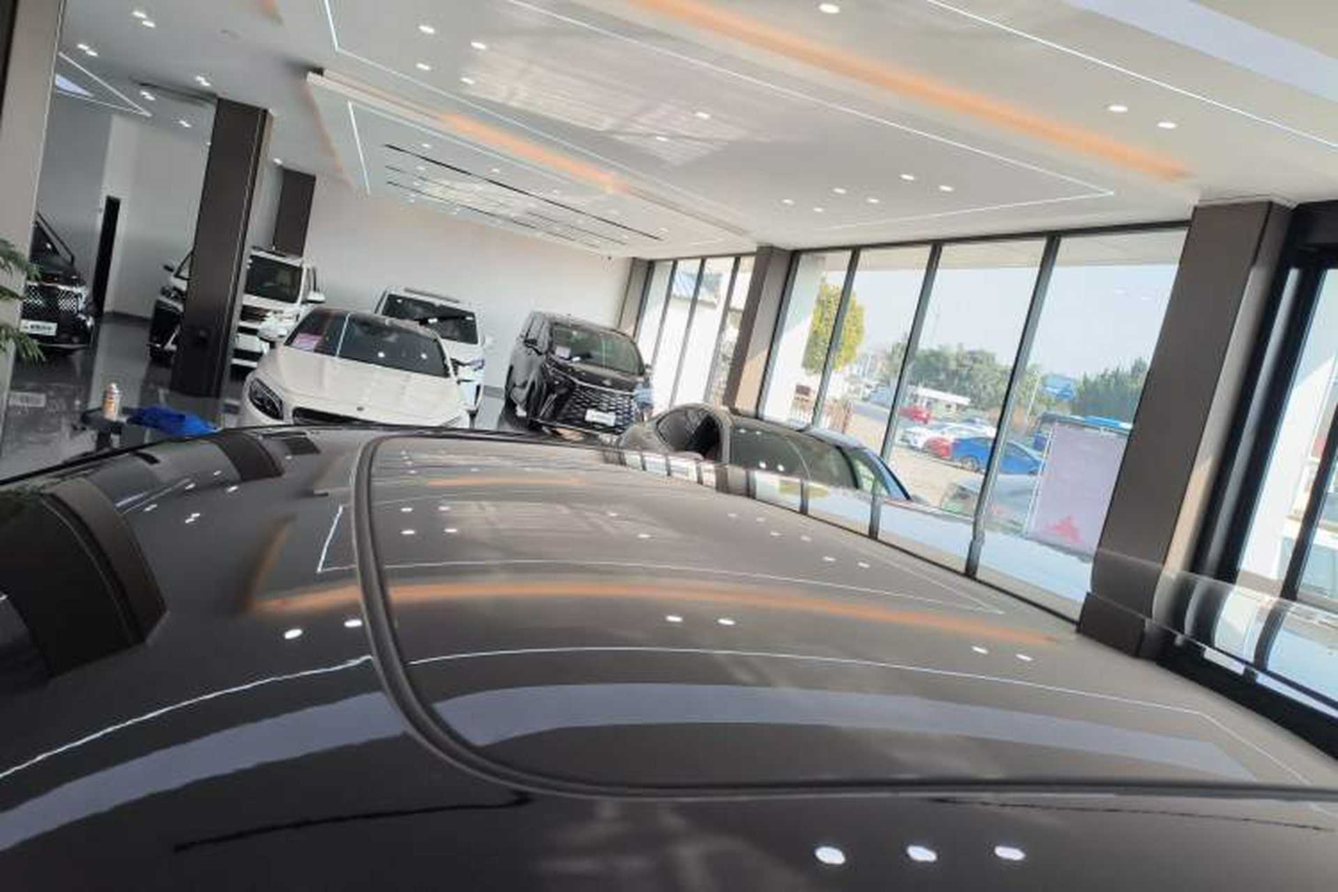 Used Audi Q8 2023 55 TFSI Luxury Dynamic Edition Roof