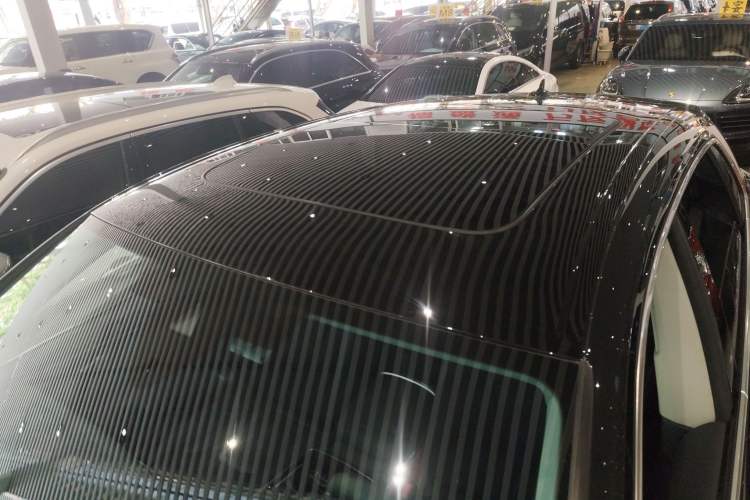 Used Audi Q8 2023 55 TFSI Luxury Dynamic Edition Roof