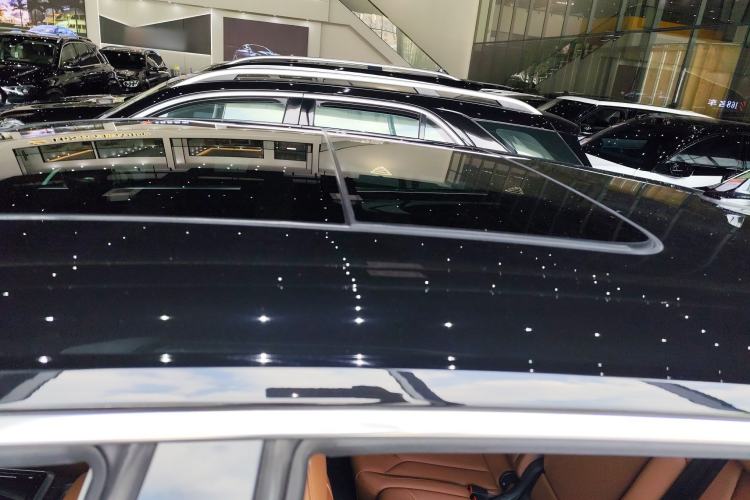 Used Audi Q8 2023 55 TFSI Luxury Dynamic Edition Roof