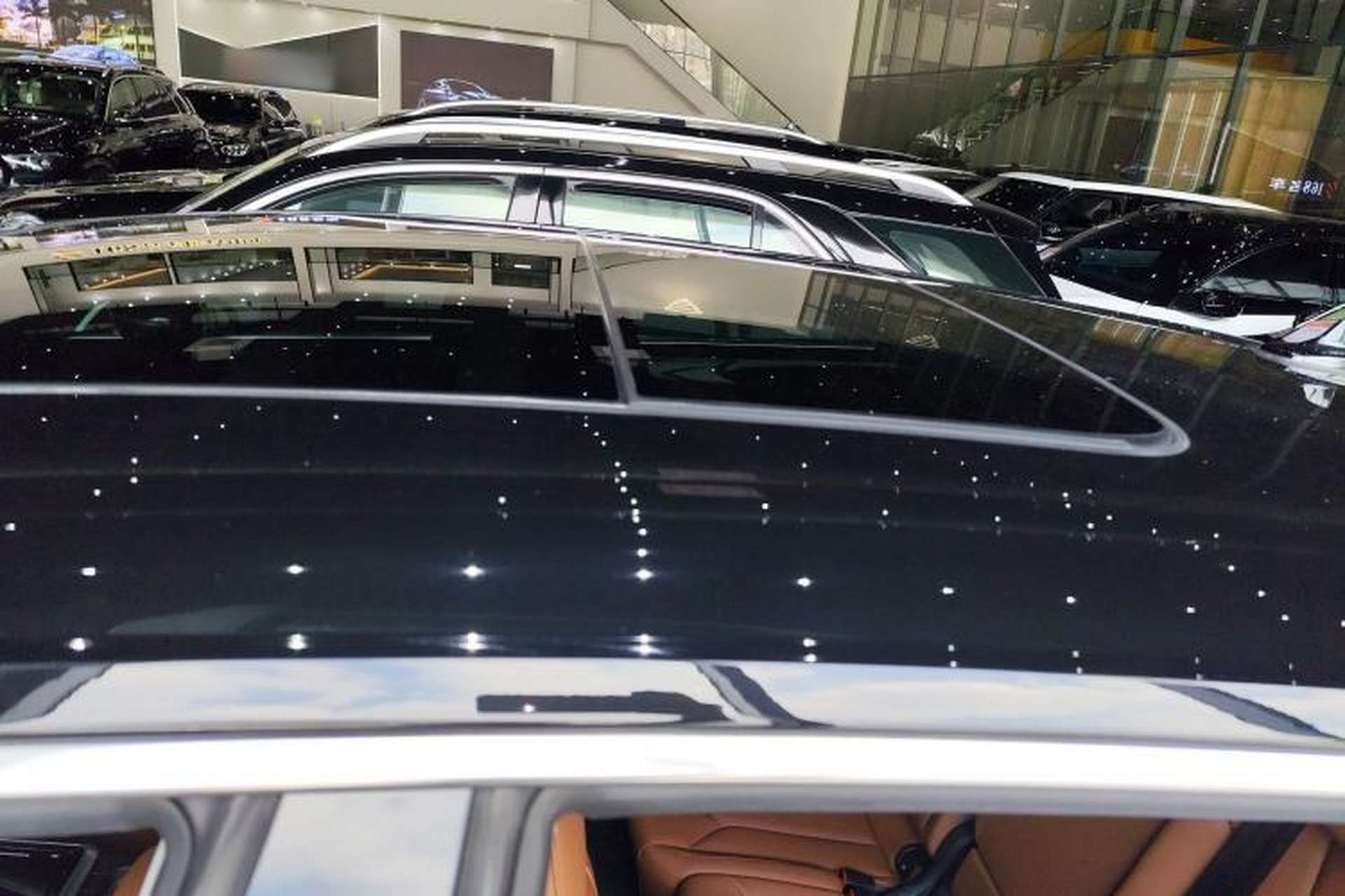 Used Audi Q8 2023 55 TFSI Luxury Dynamic Edition Roof