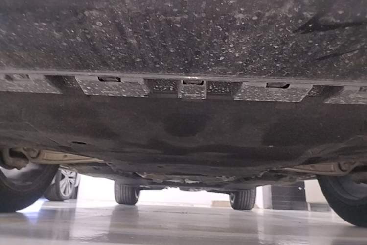 Used Audi Q8 2024 55 TFSI Luxury Dynamic Model Chassis Front
