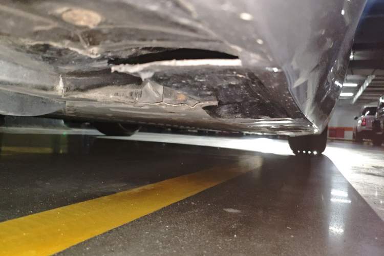 Used Audi R8 2007 4.2 FSI quattro Chassis Rear Right