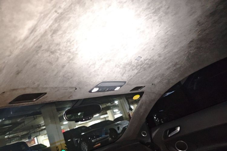 Used Audi R8 2007 4.2 FSI quattro Headliner