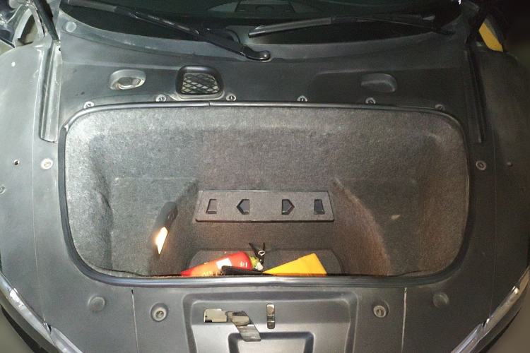 Used Audi R8 2007 4.2 FSI quattro Trunk