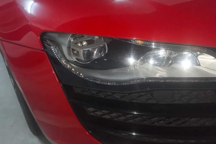 Used Audi R8 2010 5.2 FSI quattro Right Front Headlight