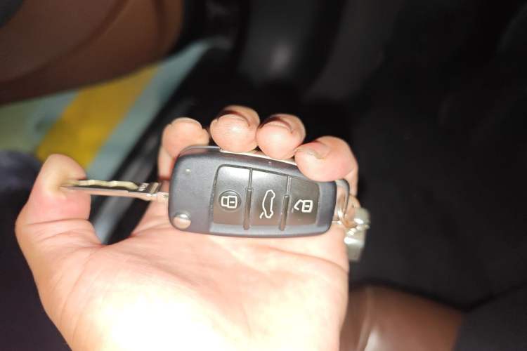 Used Audi R8 2014 Spyder 4.2 FSI quattro Vehicle Key