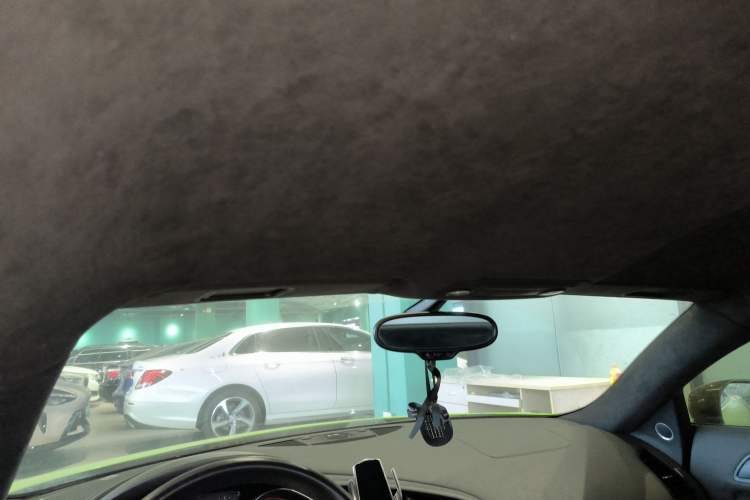 Used Audi R8 2014 5.2 FSI quattro Headliner