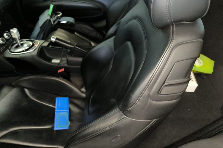 Used Audi R8 2014 5.2 FSI quattro Left Rear Seat