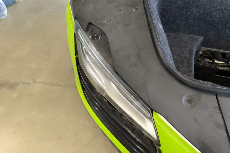 Used Audi R8 2014 5.2 FSI quattro Right Front Headlight
